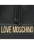 LOVE MOSCHINO Geantă JC4244PP0GKQ0000 Negru - Pled.ro