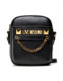 LOVE MOSCHINO Geantă JC4245PP0DKC0000 Negru - Pled.ro