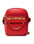 LOVE MOSCHINO Geantă JC4245PP0DKC0500 Negru - Pled.ro