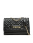 LOVE MOSCHINO Geantă JC4247PP0GLA0000 Negru - Pled.ro