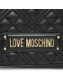 LOVE MOSCHINO Geantă JC4247PP0GLA0000 Negru - Pled.ro