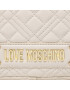 LOVE MOSCHINO Geantă JC4254PP0GLA0103 Bej - Pled.ro