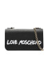 LOVE MOSCHINO Geantă JC4254PP0HK1300A Negru - Pled.ro