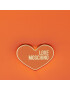 LOVE MOSCHINO Geantă JC4272PP0HKN0453 Portocaliu - Pled.ro