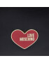 LOVE MOSCHINO Geantă JC4274PP0HKN0000 Negru - Pled.ro