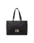 LOVE MOSCHINO Geantă JC4294PP1ELG0000 Negru - Pled.ro