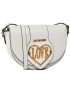 LOVE MOSCHINO Geantă JC4297PP0AKT0100 Alb - Pled.ro