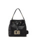 LOVE MOSCHINO Geantă JC4298PP0DKM0000 Negru - Pled.ro