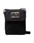 LOVE MOSCHINO Geantă JC4300PP0DKM0000 Negru - Pled.ro