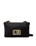 LOVE MOSCHINO Geantă JC4303PP0DKM0000 Negru - Pled.ro