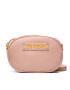 LOVE MOSCHINO Geantă JC4306PP0DKN0600 Roz - Pled.ro