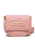 LOVE MOSCHINO Geantă JC4310PP0ELA0600 Roz - Pled.ro