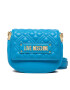 LOVE MOSCHINO Geantă JC4310PP0ELA0753 Albastru - Pled.ro