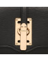 LOVE MOSCHINO Geantă JC4313PP0GKW0000 Negru - Pled.ro