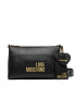 LOVE MOSCHINO Geantă JC4328PP0EKC0000 Negru - Pled.ro