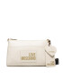 LOVE MOSCHINO Geantă JC4328PP0EKC0110 Bej - Pled.ro