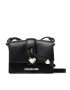 LOVE MOSCHINO Geantă JC4330PP0FKB0000 Negru - Pled.ro