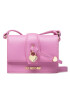 LOVE MOSCHINO Geantă JC4330PP0FKB0651 Roz - Pled.ro