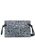 LOVE MOSCHINO Geantă JC4351PP0EKQ170A Bleumarin - Pled.ro