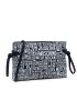 LOVE MOSCHINO Geantă JC4351PP0EKQ170A Bleumarin - Pled.ro