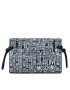 LOVE MOSCHINO Geantă JC4351PP0EKQ170A Bleumarin - Pled.ro