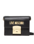 LOVE MOSCHINO Geantă JC4351PP0FKE0000 Negru - Pled.ro