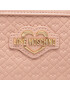 LOVE MOSCHINO Geantă JC4356PP0FKF0601 Roz - Pled.ro