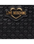 LOVE MOSCHINO Geantă JC4357PP0FKF0000 Negru - Pled.ro