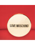 LOVE MOSCHINO Geantă JC4361PP0FKG0500 Roșu - Pled.ro