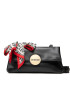 LOVE MOSCHINO Geantă JC4364PP0FKG0000 Negru - Pled.ro