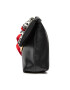 LOVE MOSCHINO Geantă JC4364PP0FKG0000 Negru - Pled.ro