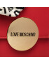 LOVE MOSCHINO Geantă JC4364PP0FKG0500 Roșu - Pled.ro