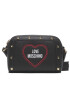 LOVE MOSCHINO Geantă JC4367PP0EKG0000 Negru - Pled.ro