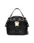 LOVE MOSCHINO Geantă JC4371PP0FKH100A Negru - Pled.ro