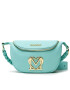 LOVE MOSCHINO Geantă JC4373PP0EKL0802 Albastru - Pled.ro