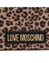 LOVE MOSCHINO Geantă JC4377PP0FKM131A Maro - Pled.ro