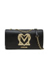 LOVE MOSCHINO Geantă JC4379PP0EKM0000 Negru - Pled.ro