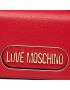 LOVE MOSCHINO Geantă JC4397PP0FKP0500 Roșu - Pled.ro