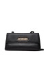 LOVE MOSCHINO Geantă JC4403PP0FKP0000 Negru - Pled.ro