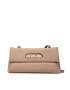 LOVE MOSCHINO Geantă JC4403PP0FKP0209 Bej - Pled.ro