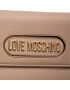 LOVE MOSCHINO Geantă JC4403PP0FKP0209 Bej - Pled.ro