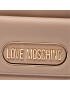 LOVE MOSCHINO Geantă JC4405PP0FKP0209 Bej - Pled.ro