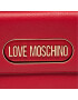 LOVE MOSCHINO Geantă JC4405PP0FKP0500 Roșu - Pled.ro