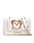 LOVE MOSCHINO Geantă JC4414PP0FKQ0120 Alb - Pled.ro