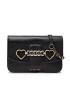 LOVE MOSCHINO Geantă JC4448PP0FKW0000 Negru - Pled.ro