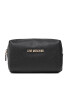 LOVE MOSCHINO Geantă pentru cosmetice JC5392PP06LQ0000 Negru - Pled.ro