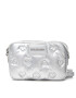 LOVE MOSCHINO Geantă JC4041PP1FLD0902 Argintiu - Pled.ro