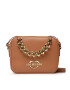 LOVE MOSCHINO Geantă JC4195PP1FLK0201 Maro - Pled.ro