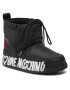 LOVE MOSCHINO Pantofi JA24122G1DISJ000 Negru - Pled.ro