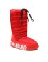 LOVE MOSCHINO Pantofi JA24132G1DISK500 Roșu - Pled.ro